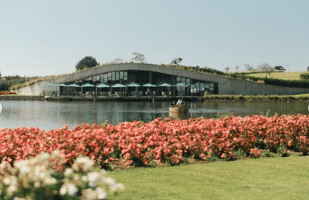 Mátria Parque de Flores