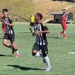 Atacante do Manchester City reage a gol de Gabriel Veneno pelo Atlético