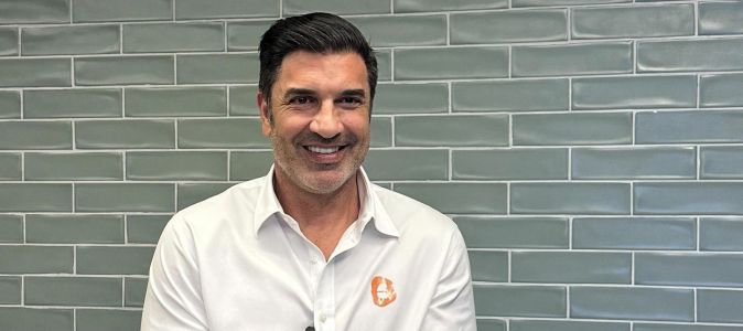 Edu Guedes é diagnosticado com câncer