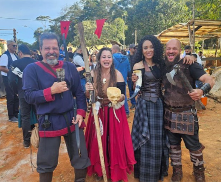 Prosa Cortante das Gerais