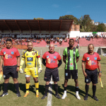 Amadorzão começa e já tem goleada
