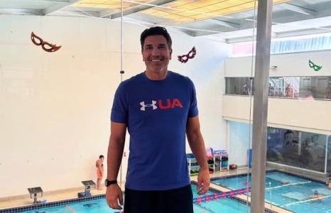 Edu Guedes é diagnosticado com câncer