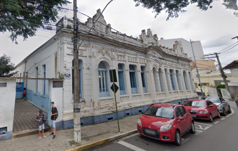 Inscrições na Praça Roque, R. Pres. Antônio Rotundo, 86 - Centro.