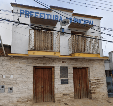 Comunicado foi divulgado pela Prefeitura.