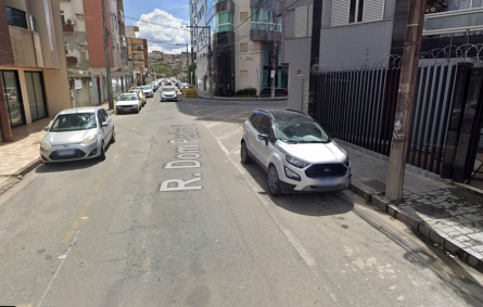 Cidade Nobre Ipatinga