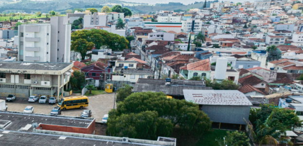 Valor médio da cesta básica nacional de alimentos para o sustento de uma pessoa adulta em Pouso Alegre era de R$710,02.