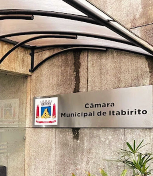 Itabirito institui Semana de Conscientização Parlamentar nas escolas públicas