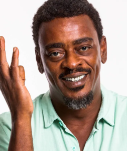 Seu Jorge