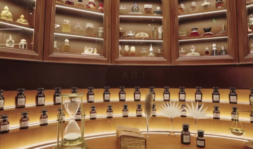 Xuelei Fragrance Museum