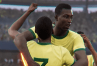 Pelé é anunciado no eFootball e lidera comemorações dos 30 anos da franquia