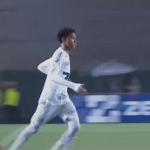 Santos: vitória contra Desportiva Ferroviária marca estreia de filho de Robinho