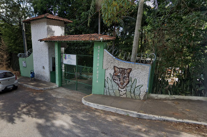 Zoo de Varginha recebe oficina de máscaras neste domingo