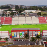 Democrata e North se enfrentam pela liderança do Grupo D do Módulo II do Mineiro