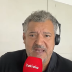 Caixa revela frustração em derrota do Atlético para o Bahia: 'Ducha de água fria'