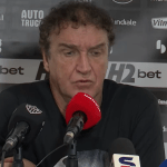 Atlético: Cuca exime culpados e atribui derrota para o Bahia ao ‘futebol’
