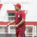 Após derrota em casa pela Série C, Tombense demite treinador