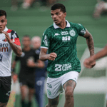 Guarani empata com Ituano e chega a sete jogos sem perder na Série C