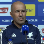 Cruzeiro: Jardim projeta duelo com Fluminense e faz constatação sobre Renato Gaúcho