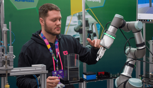 HackTown - Publieditorial