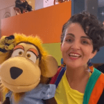  Espetáculo leva personagens da tradição oral a bairros e distritos de Ouro Preto