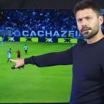 Brasileiro: Sobis avalia chance de título do Cruzeiro e reage à goleada sobre o Grêmio