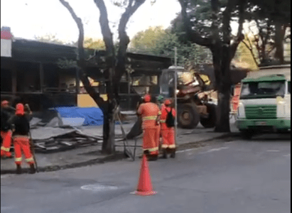 Máquinas Bom Retiro Ipatinga