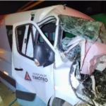 Timóteo declara luto após morte de ocupantes de Van do município na BR 381
