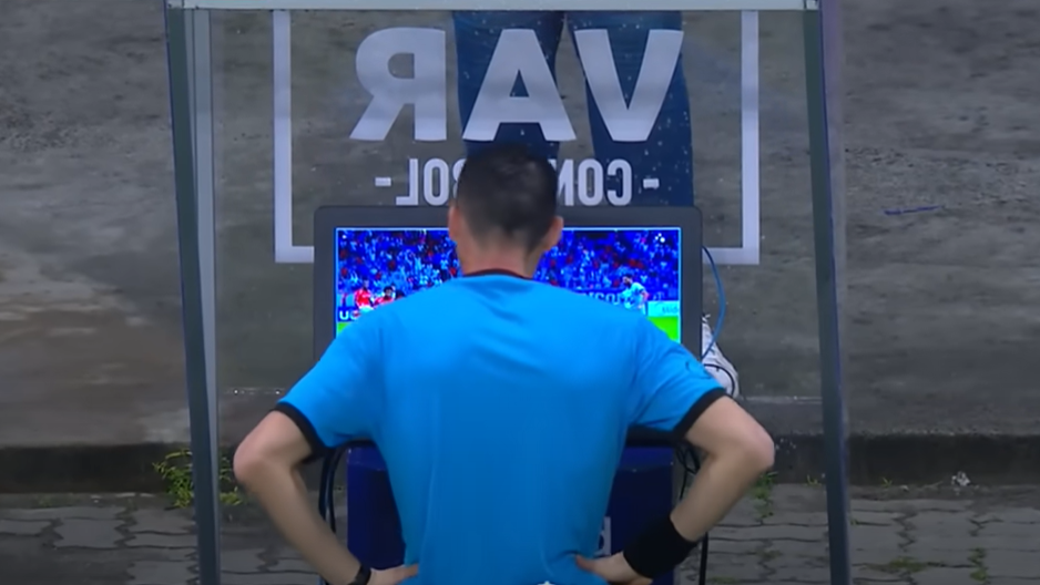 Conmebol promove mudança no VAR em Libertadores e Sul-Americana; entenda
