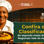 Seletiva do Mestres da Merenda vai passar por Varginha