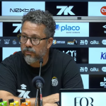 Técnico do Santos exalta Neymar após vitória contra o Flamengo: 'Exemplo'