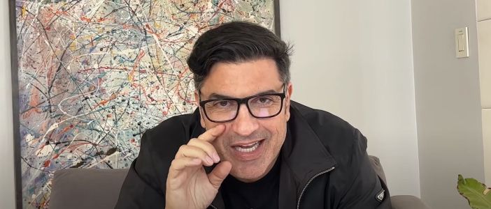 Edu Guedes é diagnosticado com câncer