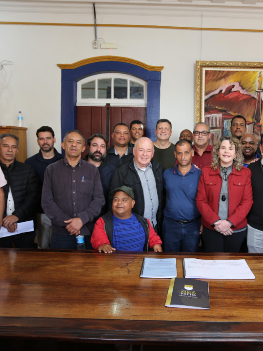 Obra de pavimentação entre Santa Rita de Ouro Preto e Catas Altas da Noruega é anunciada oficialmente