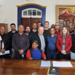 Obra de pavimentação entre Santa Rita de Ouro Preto e Catas Altas da Noruega é anunciada oficialmente