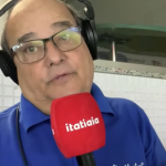 Pequetito valoriza liderança do Cruzeiro no Brasileirão e projeta jogo sem Cássio
