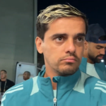 Veja como os jogadores do Cruzeiro reagiram à vitória sobre o Fluminense