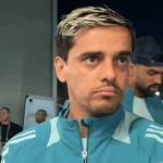 Veja como os jogadores do Cruzeiro reagiram à vitória sobre o Fluminense