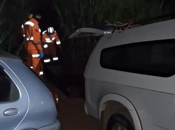 Corpo encontrado em Timóteo está sem identificação no PML de Ipatinga