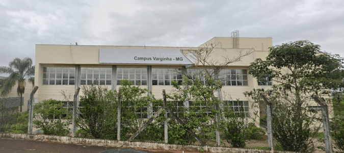 Prova será aplicada em Varginha e outras duas cidades.