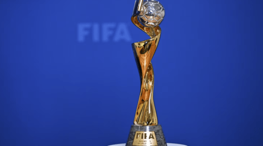 copa do mundo feminina