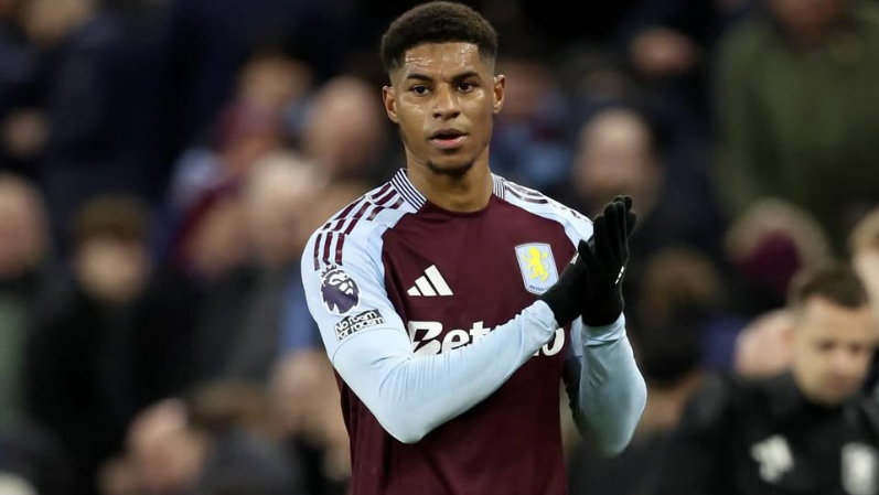 Barcelona se aproxima de acerto com Rashford, ex-Manchester United, diz jornalista