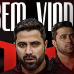 Atlético-GO anuncia Rafael Lacerda como novo técnico