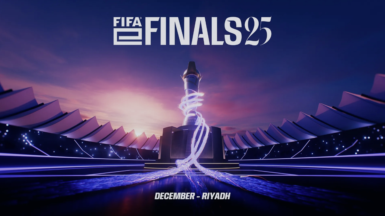 FIFA confirma FIFAe Finals com Rocket League e eFootball na Arábia Saudita