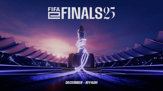 FIFAe Finals acontecerá na Arábia Saudita em 2025 e 2026