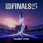 FIFA confirma FIFAe Finals com Rocket League e eFootball na Arábia Saudita
