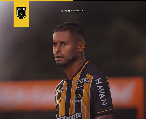 Clube da Série B anuncia atacante ex-Flamengo e Fluminense