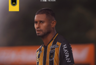 Clube da Série B anuncia atacante ex-Flamengo e Fluminense