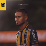 Clube da Série B anuncia atacante ex-Flamengo e Fluminense