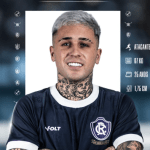Clube da Série B anuncia contratação de uruguaio ex-Botafogo