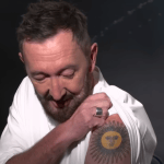 Ator de ‘Quarteto Fantástico’ revela tatuagem em homenagem à Marcelo Bielsa
