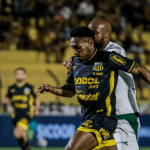 Goiás perde para Novorizontino e acirra briga pela liderança da Série B